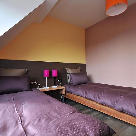 Gites Les Terrasses Du Wineck Katzenthal Luaran gambar